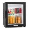 MKS-12 Minibar 24 Liter Klasse E Schwarz Glas 0dB -Küchenmaschinen Verkäufe 10005439 yy 0001 titel