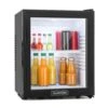 MKS-13 Minibar Mini-Kühlschrank 3 Temperaturen 30L 23 DB Glastür -Küchenmaschinen Verkäufe 10005440 yy 0001 titel