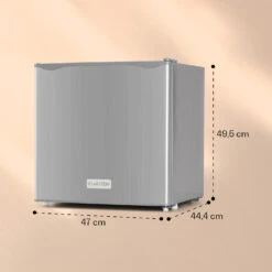 Minibar-Kühlschrank 50L1-SG -Küchenmaschinen Verkäufe 10006674 yy 0006 logo