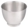 Bella Mini Edelstahlschüssel Rührschüssel Ersatzteil Zubehör 4 Liter -Küchenmaschinen Verkäufe 10025042 yy 0001 titel Carina bowl Edelstahlschuessel Ersatzteil