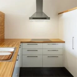 Zelda Dunstabzugshaube Edelstahl 60cm Wandanbau 620 M³/h Touch Timer 11 Zelda Dunstabzugshaube Edelstahl 60cm Wandanbau 620 M³/h Touch Timer -Küchenmaschinen Verkäufe 10029387 yy 0004 ambient Klarstein Zelda Dunstabzugshaube Edelstahl 60cm reedit