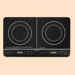 VariCook Slim Doppel-Induktionskochplatte 3500 W Timer 240° C Touch -Küchenmaschinen Verkäufe 10030684 yy 0005 logo