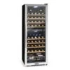 Vinamour 54 Duo Weinkühlschrank 2 Zonen 148 Ltr 54 Fl Touch-Display -Küchenmaschinen Verkäufe 10030714 yy 0001 titel