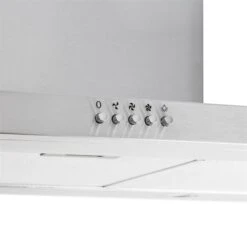 Bonita Dunstabzugshaube 90cm 500 M³/h Inselhaube Design Edelstahl -Küchenmaschinen Verkäufe 10030823 yy 0006 detail Klarstein Bonita Dunstabzugshaube Inselhaube reedit v2