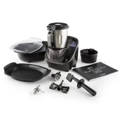 Spatel Ersatzteil Für Die Food Circus Küchenmaschine -Küchenmaschinen Verkäufe 10031249 yy 0002 detail Spatula