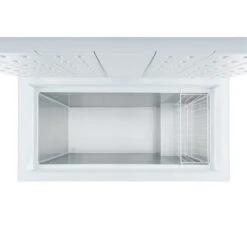 Iceblokk 300 Basket Gefrierkorb Hängekorb Zubehör Ersatzteil -Küchenmaschinen Verkäufe 10031421 yy 0002 ambient Klarstein Iceblokk 300 Gefrierkorb Ersatzteil