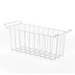 Iceblokk 300 Basket Gefrierkorb Hängekorb Zubehör Ersatzteil -Küchenmaschinen Verkäufe 10031421 yy 0005 front Klarstein Iceblokk 300 Gefrierkorb Ersatzteil