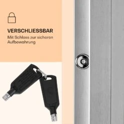 Vinovilla Smart Weinkühlschrank 50l / 20 Flaschen Glastür Edelstahl -Küchenmaschinen Verkäufe 10032037 de 0005 logo