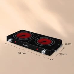 VariCook Duo Kochplatte 3000W Edelstahlgehäuse Tragegriffe 13 VariCook Duo Kochplatte 3000W Edelstahlgehäuse Tragegriffe -Küchenmaschinen Verkäufe 10032125 yy 0006 logo