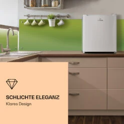 Garfield Eco Gefrierfach 4-Sterne 34 Liter Kompakt -Küchenmaschinen Verkäufe 10032195 de 0002 logo