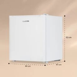 Garfield Eco Gefrierfach 4-Sterne 34 Liter Kompakt -Küchenmaschinen Verkäufe 10032195 yy 0006 dimensions