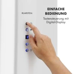 Barett Inselabzugshaube Ø35cm Umluft 558 M³/h LED Aktivkohlefilter -Küchenmaschinen Verkäufe 10032302 de 0007 logo