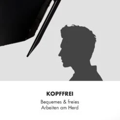 Laurel 60 Dunstabzugshaube 60cm Abluft: 350 M³/h LED Touch Glas 16 Laurel 60 Dunstabzugshaube 60cm Abluft: 350 M³/h LED Touch Glas -Küchenmaschinen Verkäufe 10032842 de 0005 logo