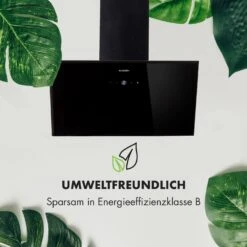 Laurel 60 Dunstabzugshaube 60cm Abluft: 350 M³/h LED Touch Glas 18 Laurel 60 Dunstabzugshaube 60cm Abluft: 350 M³/h LED Touch Glas -Küchenmaschinen Verkäufe 10032842 de 0007 logo