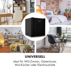 Garfield Eco Mini-Gefrierschrank 4-Sterne 34 Liter Kompakt 16 Garfield Eco Mini-Gefrierschrank 4-Sterne 34 Liter Kompakt -Küchenmaschinen Verkäufe 10032853 de 0005 logo