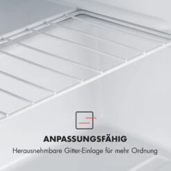 Garfield Eco Mini-Gefrierschrank 4-Sterne 34 Liter Kompakt 18 Garfield Eco Mini-Gefrierschrank 4-Sterne 34 Liter Kompakt -Küchenmaschinen Verkäufe 10032853 de 0007 logo