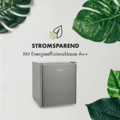 Snoopy Eco Mini-Kühlschrank Mit Gefrierfach 41 Liter 39dB -Küchenmaschinen Verkäufe 10032855 de 0004 logo