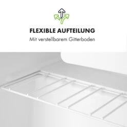 Snoopy Eco Mini-Kühlschrank Mit Gefrierfach 41 Liter 39dB -Küchenmaschinen Verkäufe 10032855 de 0006 logo