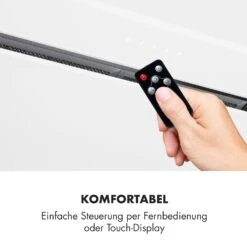 Remy Deckenhaube 90 Cm 619 M³/h 230W 3 Stufen Fernbedienung -Küchenmaschinen Verkäufe 10032864 de 0006 logo