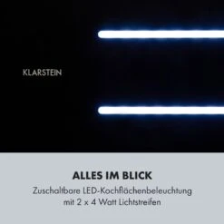 High Line Deckenhaube 90cm 410 M3/h 75W 3 Stufen Fernbedienung Schwarz 19 High Line Deckenhaube 90cm 410 M3/h 75W 3 Stufen Fernbedienung Schwarz -Küchenmaschinen Verkäufe 10033054 de 0006 logo