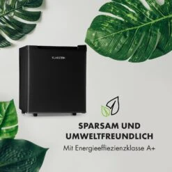 Silent Cool Kühlschrank 30l Arctic-Fox Cooling 23 DB(A) -Küchenmaschinen Verkäufe 10033055 de 0004 logo