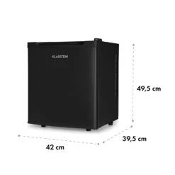 Silent Cool Kühlschrank 30l Arctic-Fox Cooling 23 DB(A) -Küchenmaschinen Verkäufe 10033055 yy 0008 logo