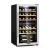 Vinamour 29 Duo Weinkühlschrank 2 Zonen 80L/29 Flaschen 5-22°C Touch 1 Vinamour 29 Duo Weinkühlschrank 2 Zonen 80L/29 Flaschen 5-22°C Touch -Küchenmaschinen Verkäufe 10033083 yy 0001 titel