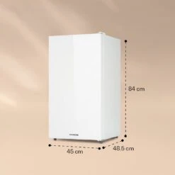Luminance Frost Kühlschrank 91L Crisper-Fach 2 Glasböden -Küchenmaschinen Verkäufe 10033174 yy 0006 logo