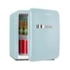 Audrey Mini Retro-Kühlschrank 48l 2 Ebenen 1 Audrey Mini Retro-Kühlschrank 48l 2 Ebenen -Küchenmaschinen Verkäufe 10033346 yy 0001 titel