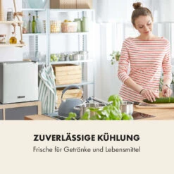 Secret Cool Mini-Kühlschrank Mini-Bar 13l 22dB 2 Etagen 13 Secret Cool Mini-Kühlschrank Mini-Bar 13l 22dB 2 Etagen -Küchenmaschinen Verkäufe 10033705 de 0002 logo