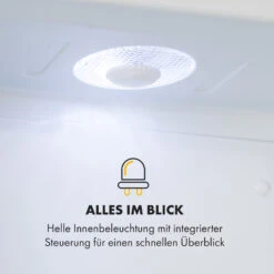 Secret Cool Mini-Kühlschrank Mini-Bar 13l 22dB 2 Etagen 18 Secret Cool Mini-Kühlschrank Mini-Bar 13l 22dB 2 Etagen -Küchenmaschinen Verkäufe 10033705 de 0007 logo