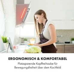 Helena 60 Dunstabzugshaube 595 M³/h LED-Display Weiß -Küchenmaschinen Verkäufe 10034101 de 0007 logo