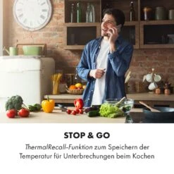 Delicatessa 3 Induktionskochfeld 3 Zonen 5800W Glaskeramik Schwarz 17 Delicatessa 3 Induktionskochfeld 3 Zonen 5800W Glaskeramik Schwarz -Küchenmaschinen Verkäufe 10034193 de 0007 logo