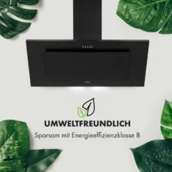 Athena 90 Dunstabzugshaube 90cm 300m³/h 69W Edelstahl -Küchenmaschinen Verkäufe 10034195 de 0009 logo