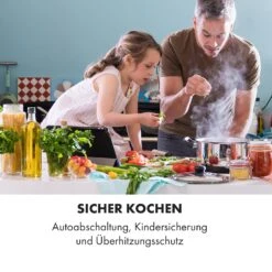 Delicatessa 80 Einbaukochfeld Induktion 3 Zonen 7400W Glaskeramik -Küchenmaschinen Verkäufe 10034243 de 0010 logo