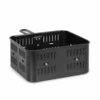 AeroVital Cube Chef Heißluftfritteuse Frittierkorb Zubehör Edelstahl -Küchenmaschinen Verkäufe 10034407 yy 0001 titel Klarstein AeroVital Cube Chef Frittierkorb