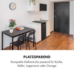 Iceblokk 50 Gefriertruhe Freistehend 51 L Korb Abschließbar -Küchenmaschinen Verkäufe 10034436 de 0002 logo