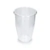 Kraftpaket Mixbecher Zubehör 1 Liter PVC Transparent -Küchenmaschinen Verkäufe 10034459 yy 0001 titel Klarstein Kraftpaket Pro Mixbecher