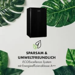 Cool Cousin Kühl-Gefrier-Kombination 70/11 Liter 40 DB -Küchenmaschinen Verkäufe 10034547 de 0004 logo