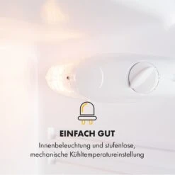 Cool Cousin Kühl-Gefrier-Kombination 70/11 Liter 40 DB -Küchenmaschinen Verkäufe 10034547 de 0008 logo