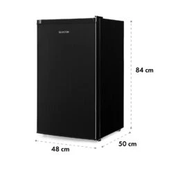 Cool Cousin Kühl-Gefrier-Kombination 70/11 Liter 40 DB -Küchenmaschinen Verkäufe 10034547 yy 0009 logo