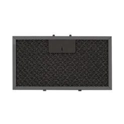 Paolo 72 Aluminium-Fettfilter 30,9 X 16,8 Cm Austauschfilter -Küchenmaschinen Verkäufe 10034878 yy 0002 logo Grease Filter Paolo 72 Black