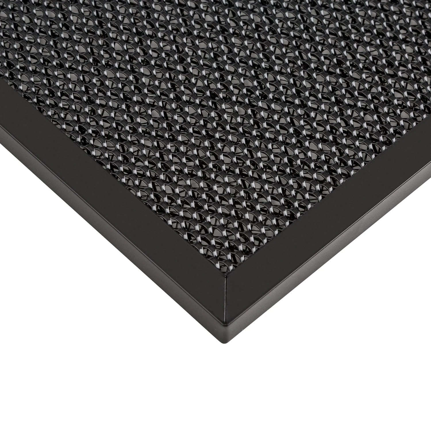 Paolo 72 Aluminium-Fettfilter 30,9 X 16,8 Cm Austauschfilter – Bild 3