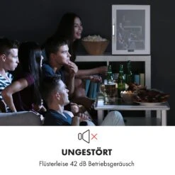 Beersafe XL Quartz Kühlschrank 60 Liter 4 Böden Panoramaglastür -Küchenmaschinen Verkäufe 10034929 de 0008 logo