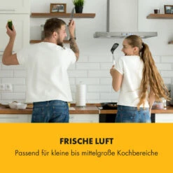 Limelight Dunstabzugshaube 60cm Wandhaube 600m³/h Edelstahl -Küchenmaschinen Verkäufe 10034976 de 0004 logo