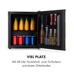 Solve Kühlschrank Mini-Bar 48L Zauberwürfel-Design -Küchenmaschinen Verkäufe 10035024 de 0003 logo