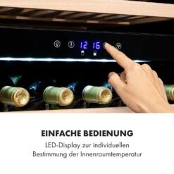 Vinsider 41D Built-In Duo Quartz Edition Weinkühlschrank Einbaugerät -Küchenmaschinen Verkäufe 10035104 de 0004 logo