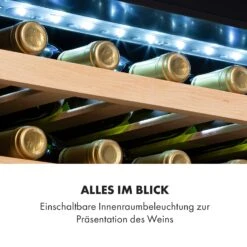 Vinsider 41D Built-In Duo Quartz Edition Weinkühlschrank Einbaugerät -Küchenmaschinen Verkäufe 10035104 de 0005 logo