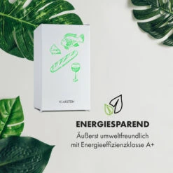 Spitzbergen Uni Kühlschrank 91 Liter 10-Liter-Gefrierfach 2 Böden -Küchenmaschinen Verkäufe 10035192 de 0004 logo