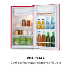 Beercracker 91L Kühlschrank 7 Liter Gefrierfach Flaschenöffner -Küchenmaschinen Verkäufe 10035194 de 0004 logo